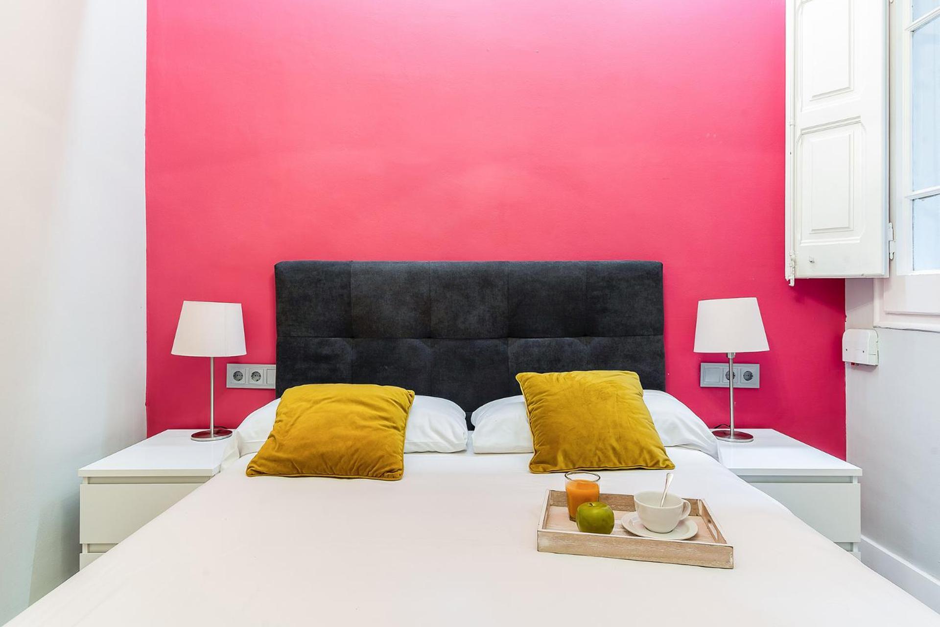 Ab Llanca Eixample Apartment Barcelona Exterior photo